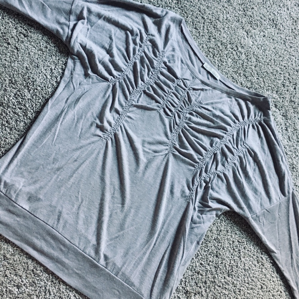 Small Hinge Shirt from Nordstrom for Sale!! ✨